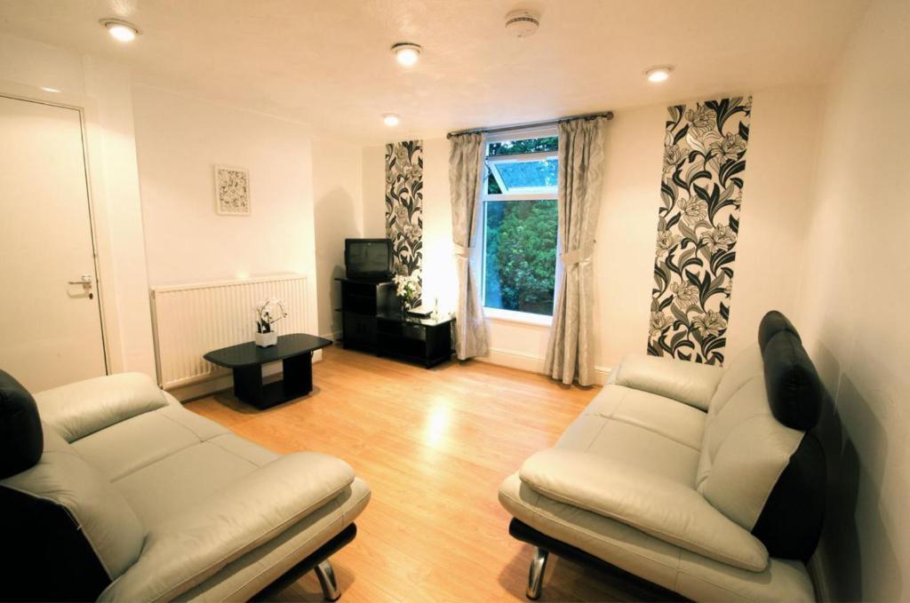 La Suisse Serviced Apartments Manchester Quarto foto