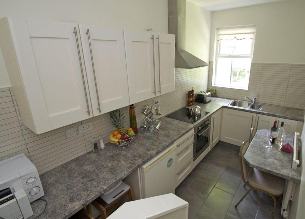 La Suisse Serviced Apartments Manchester Quarto foto