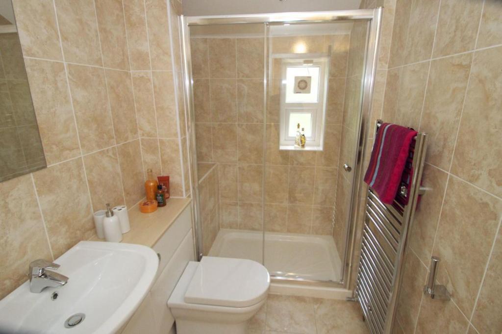 La Suisse Serviced Apartments Manchester Quarto foto