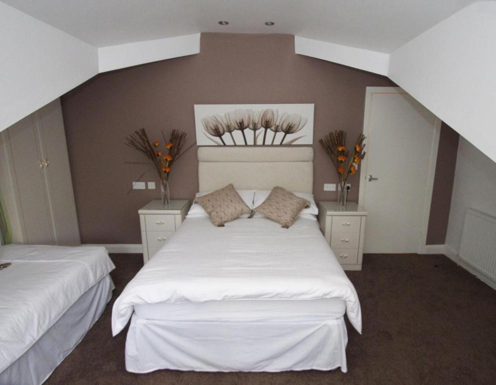 La Suisse Serviced Apartments Manchester Quarto foto