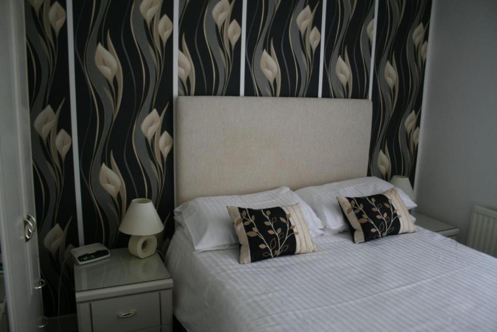 La Suisse Serviced Apartments Manchester Quarto foto