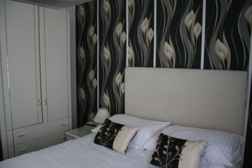 La Suisse Serviced Apartments Manchester Quarto foto
