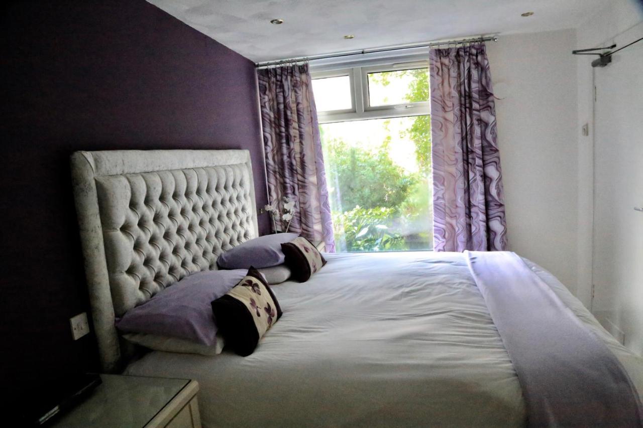 La Suisse Serviced Apartments Manchester Exterior foto